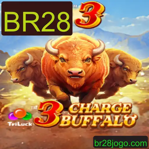 3ChargeBuffalo: O Jogo empolgante que está conquistando o mundo