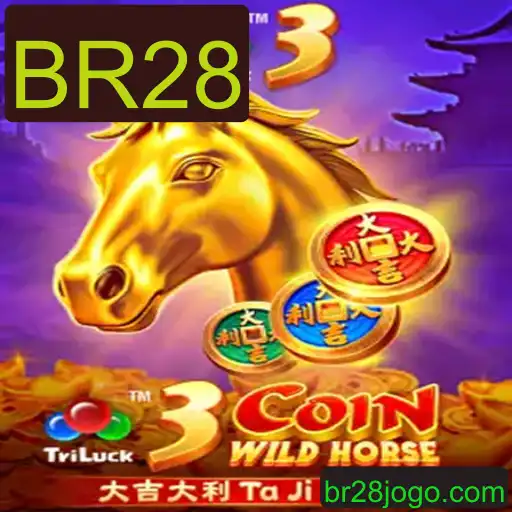 Explorando o Fascinante Mundo de 3CoinWildHorse: Regras e Estratégias