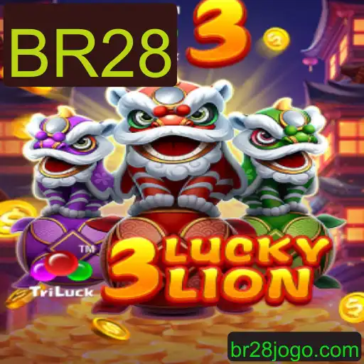 Descubra o Mundo de 3LUCKYLION: O Jogo que Está Conquistando o Brasil