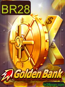 CrazyGoldenBank: A Inovadora Experiência de Jogo com BR28