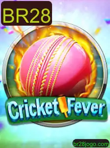 CricketFever: Tudo Sobre o Excitante Jogo BR28