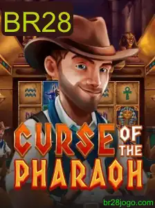 Descubra o Fascinante Jogo CurseofthePharaoh