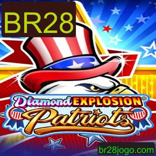 DiamondExplosionPatriots: Um Novo Desafio no Mundo dos Jogos com BR28