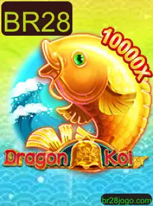 Descubra o Fascinante Mundo de DragonKoi: Um Jogo Estratégico Inovador