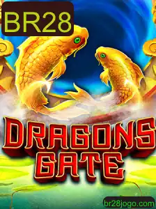 Descubra DragonsGate: O Universo de Aventuras e Estratégias com BR28