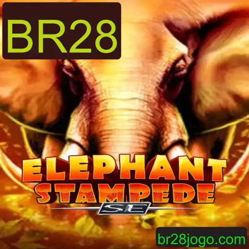 Descubra ElephantStampedeSE: Um Jogo Empolgante de Estratégia e Aventura