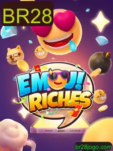 Descubra o Fascinante Mundo de EmojiRiches: Um Guia Completo