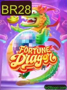Descubra o Mundo de FortuneDragon: Um Jogo Inovador para 2023