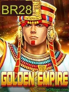 Descubra GoldenEmpire: O Fenômeno do Jogo BR28