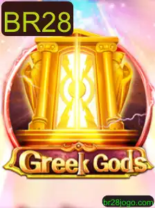 Descubra o Fascinante Mundo de GreekGods: O Jogo que Une Mitologia e Estratégia
