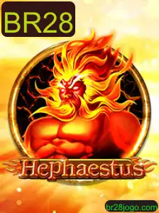 Hephaestus: O Jogo que Transcende a Imaginação