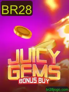 JuicyGemsBonusBuy: Mergulhe em um Mundo de Aventuras Lúbricas com BR28
