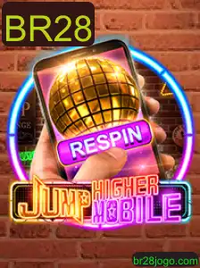 Descubra o Fascinante Mundo de JumpHighermobile: O Novo Sucesso Gamer
