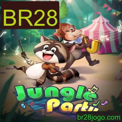 Explorando JungleParty: Diversão e Estratégia na Selva