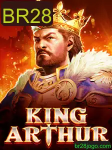 Descubra as Aventuras de 'KingArthur' com a Chave BR28