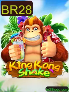 Descubra o Empolgante Mundo de KingKongShake