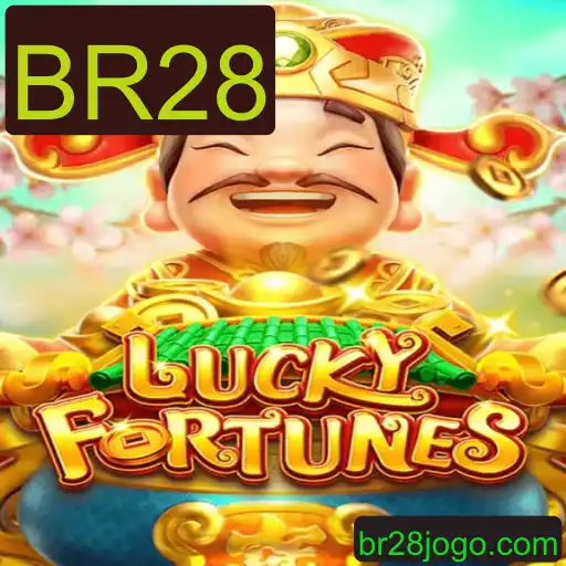 LUCKYFORTUNES: Um Mergulho no Universo do Novo Jogo