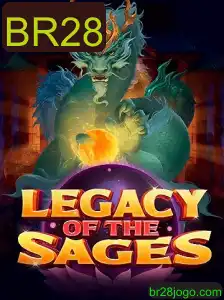 Descubra LegacyoftheSages: Um Mundo de Estratégia e Aventura