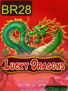 Descubra o Fascinante Mundo de LuckyDragons: O Jogo Que Está Conquistando BR28