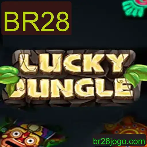Explorando 'LuckyJungle': O Novo Fenômeno dos Jogos