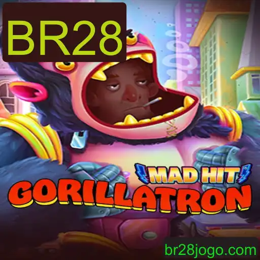 Explorando o Mundo de MadHitGorillatron: Descubra BR28