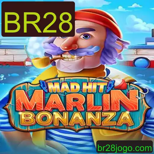 Explorando o Universo de MadHitMarlinBonanza: Um Mundo de Aventura e Estratégia
