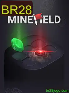 MineField: Desvendando o Jogo de Estratégia e Aventura com BR28