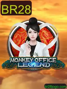 Explorando o Mundo Fascinante de MonkeyOfficeLegend: Aventura e Estratégia no Escritório