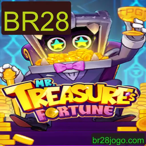 Descubra a Aventura em MrTreasuresFortune e Suas Regras Empolgantes