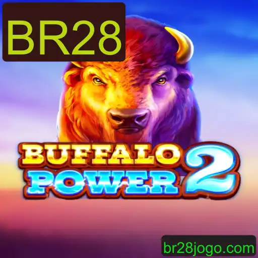BuffaloPower2: Descubra a Emoção do Novo Jogo com a Chave BR28