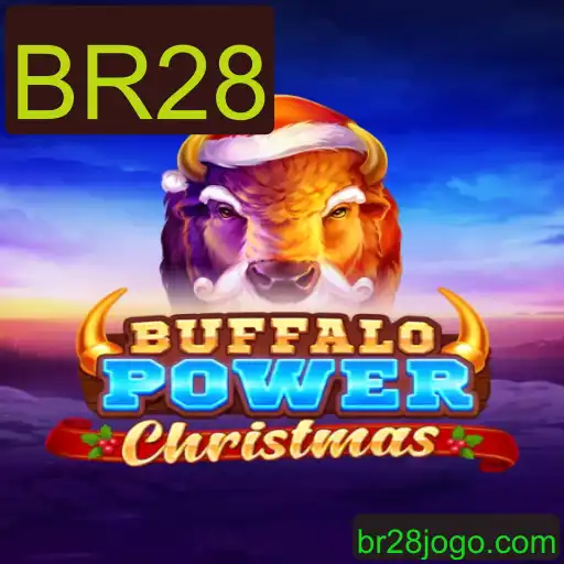 Descubra Buffalo Power Christmas: Descrição, Introdução e Regras