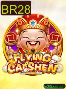 FlyingCaiShen: Explore o Universo Imersivo do Jogo e Suas Regras Inovadoras