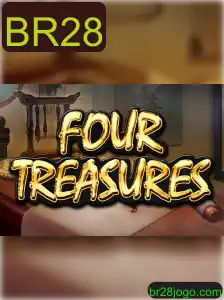 Descubra o Fascinante Jogo FourTreasures: Um Mergulho nas Regras e Estratégias com BR28
