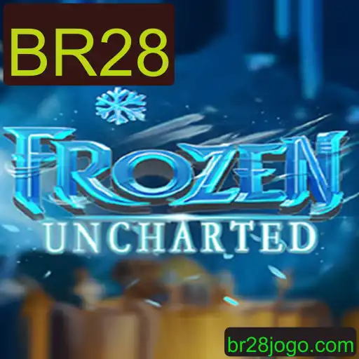 FrozenUncharted: Mergulhe na Aventura Congelante do Jogo BR28