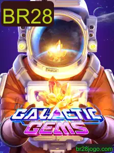 Explorando as Aventuras de GalacticGems: Um Guia Completo com Destaque BR28