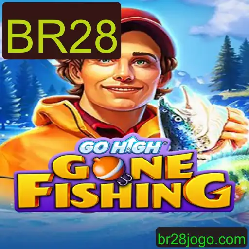 Descubra o Mundo de 'GoHighGoneFishing': Um Novo Jogo de Pesca com Toques de Aventura