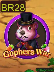 Explorando o Mundo de GophersWar: Um Guia Completo