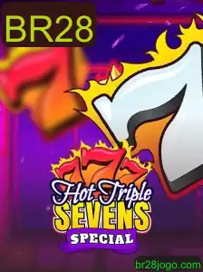 Descubra o 'HotTripleSevensSpecial': O Inovador Jogo de Cassino que Está Conquistando a Atividade dos Jogadores