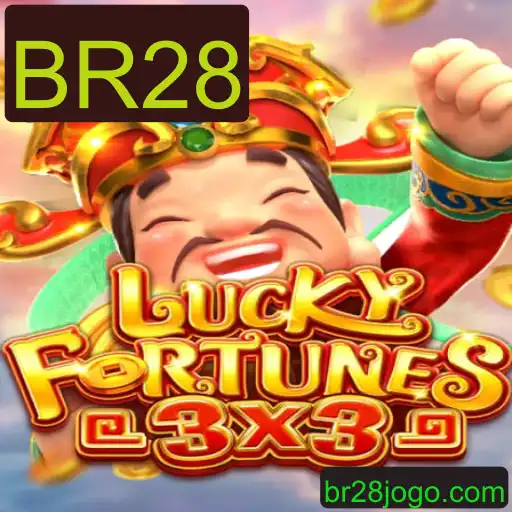 LUCKYFORTUNES3x3: Descubra o Novo Jogo de Azar que Está Conquistando o Mundo