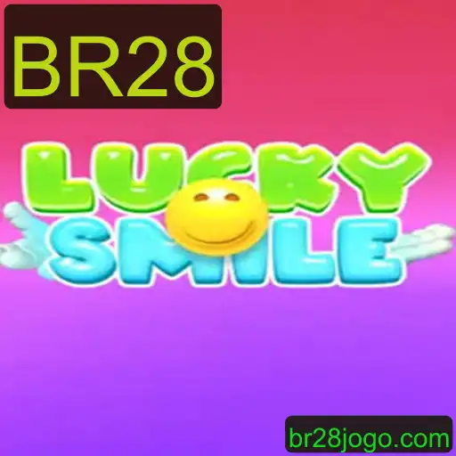 LuckySmile: Descubra o Jogo que Está Conquistando Corações com BR28