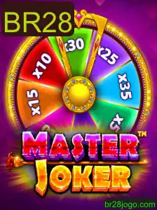 MasterJoker: O Jogo de Estratégia Que Está Conquistando o Mundo
