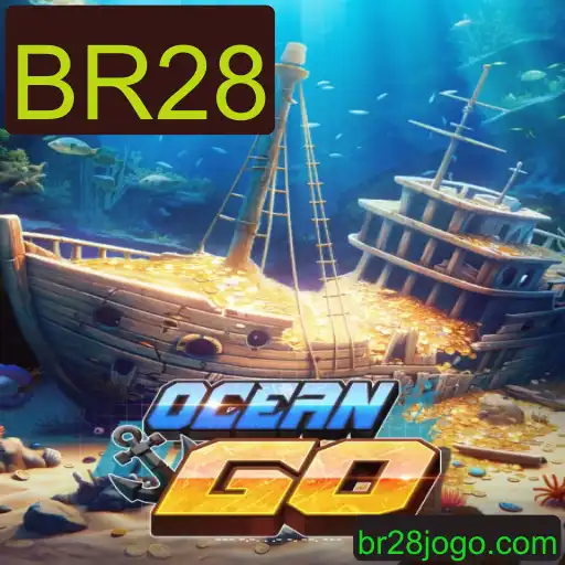 Explorando OceanGO: O Novo Fenômeno dos Jogos com a Palavra-chave BR28
