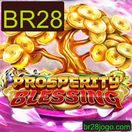 Descubra o Universo do Jogo ProsperityBlessing: Imersão e Estratégia