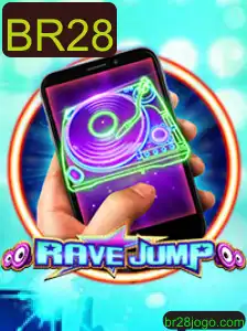 RaveJumpmobile: Um Novo Fenômeno no Mundo dos Jogos Mobile