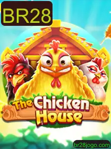 TheChickenHouse: Descubra o Novo Jogo Inovador