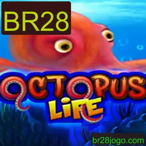 OctopusLife: Aventura Subaquática com Regras Engajantes