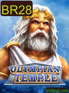 Explorando o Mundo do Jogo 'OlympianTemple': Uma Jornada Épica