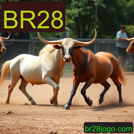 Rinha de galos