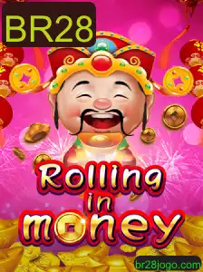 Descubra o Excitante Mundo de RollingInMoney: O Jogo do Ano