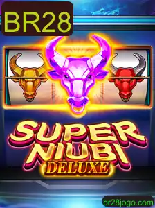 Descubra o Universo Envolvente de SuperNiubiDeluxe
